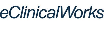 eClinicalWorks logo